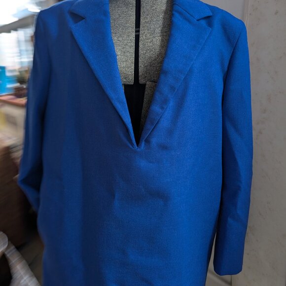 coperni pullover blazer - Picture 2 of 6